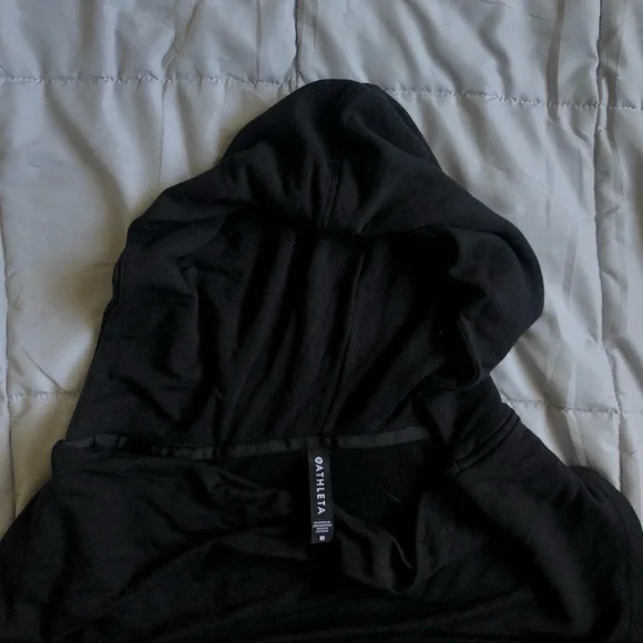 Athleta Cozy Karma - Picture 8 of 9